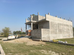 3 BHK Villa For Sale in Ayodhya