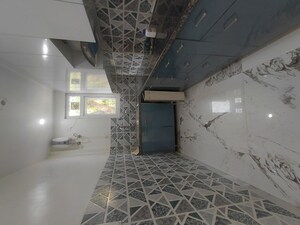 Kitchen/pantry in 3 BHK Builder Floor at Janakpuri – for Sale