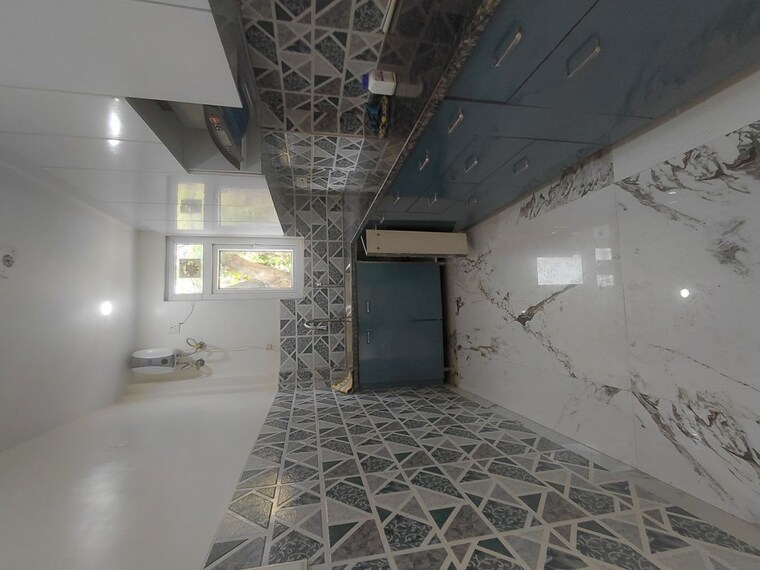 Kitchen/pantry, janakpuri 3 Bedroom 900 Sq.Ft. Builder Floor In Janakpuri Delhi 10312971