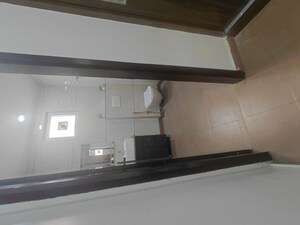 Bathroom in 3 BHK Builder Floor at Janakpuri – for Sale
