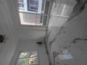 Balcony in 3 BHK Builder Floor at Janakpuri – for Sale