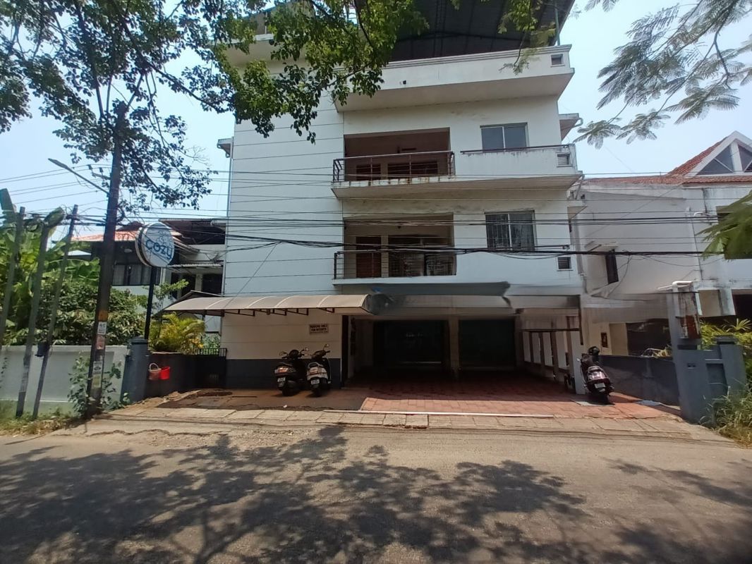 Office Space For Rent in Panampally Nagar