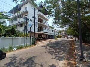 Office Space – Exterior View View at Panampally Nagar - for Rent