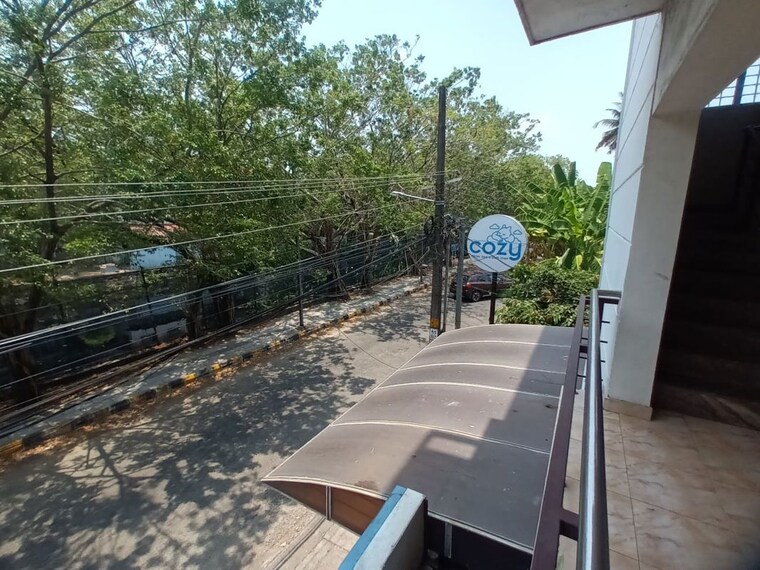 Balcony, panampally nagar Commercial Office Space 1500 Sq.Ft. In Panampally Nagar Kochi 10312968