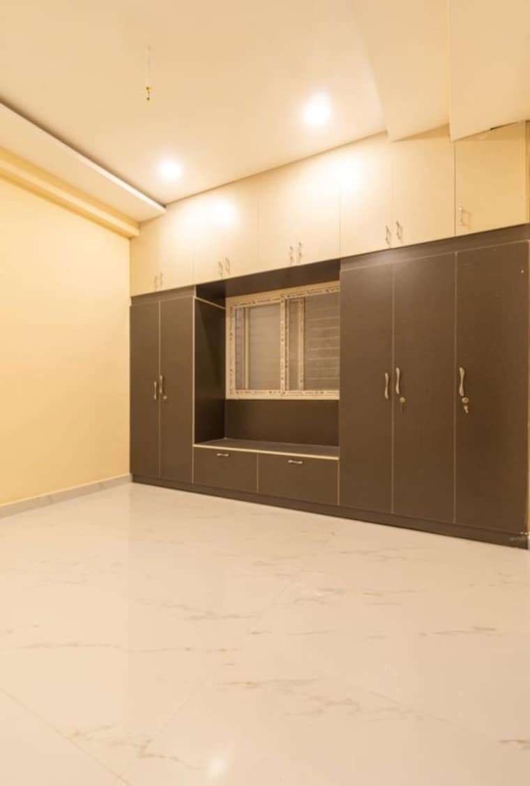 Room, narsingi 3 Bedroom 1800 Sq.Ft. Apartment In Narsingi Hyderabad 10312978
