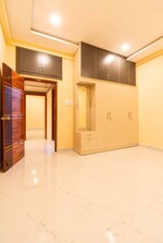 3 BHK + Servant Room 1800 Sq.Ft. Apartment in Narsingi