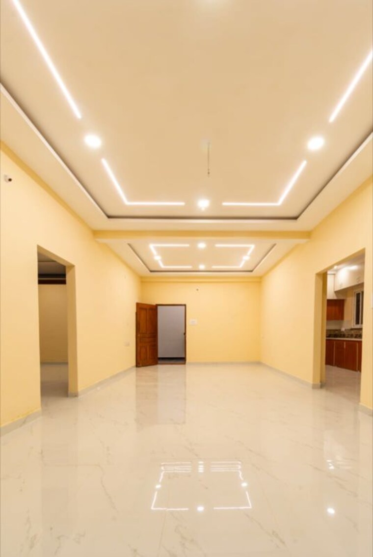 Room, narsingi 3 Bedroom 1800 Sq.Ft. Apartment In Narsingi Hyderabad 10312978