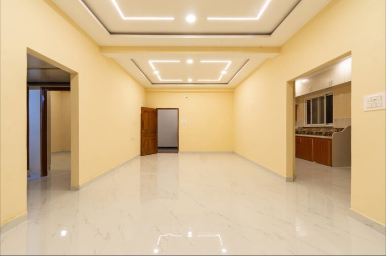 Room, narsingi 3 Bedroom 1800 Sq.Ft. Apartment In Narsingi Hyderabad 10312978