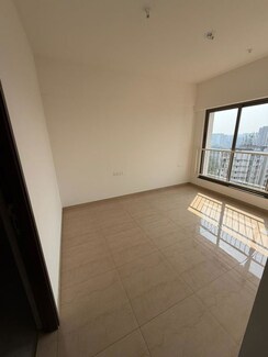 1 BHK Apartment For Rent in Mahindra Alcove