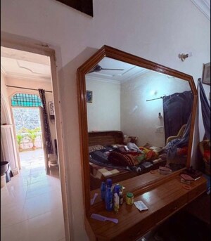 Living Room in 2 BHK Independent House at Sector 49 – for Rent