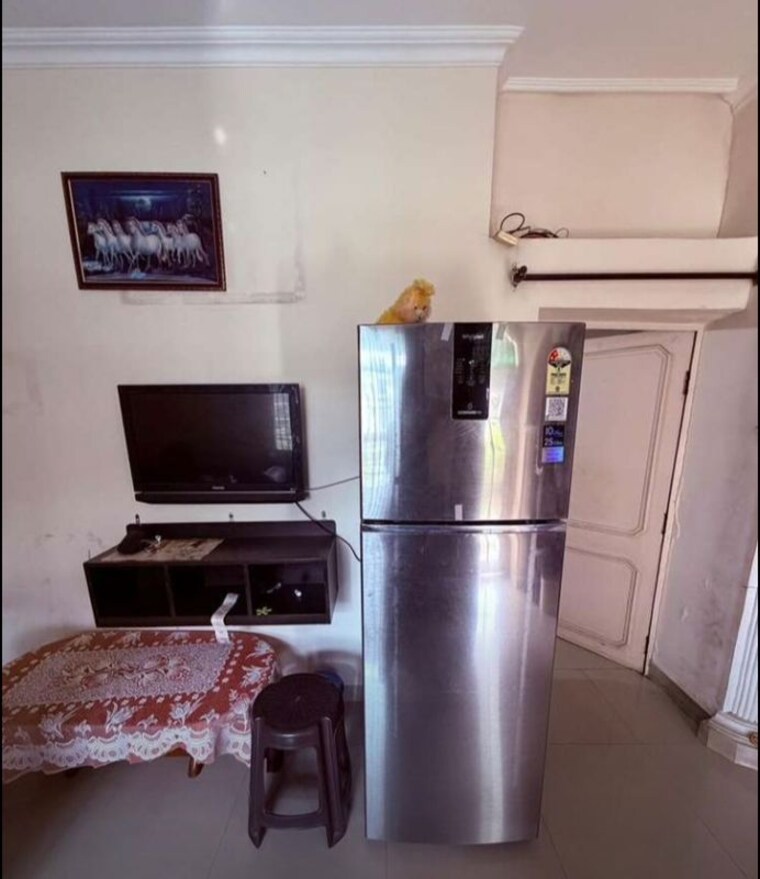 Living Room, sector 49 2 Bedroom 1500 Sq.Ft. Independent House In Sector 49 Chandigarh 10312982
