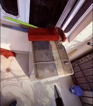 Furnished Amenities in 2 BHK Independent House at Sector 49 – for Rent