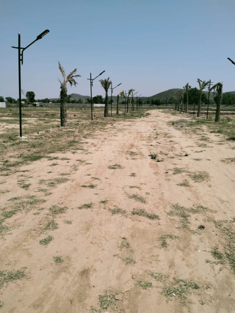 undefined, tijara  50 Sq.Yd. Plot In Tijara Alwar 10312986