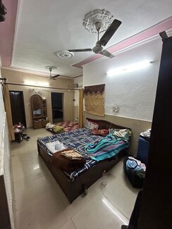 2 BHK Independent House For Rent in Sector 44