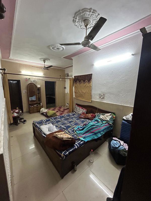 2 BHK Independent House For Rent in Sector 44