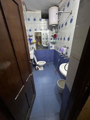 Team Area in 2 BHK Independent House at Sector 44 – for Rent