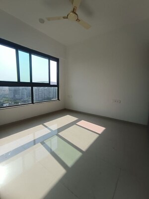 3 BHK Apartment For Rent in Kalpataru Immensa B, Kolshet Road