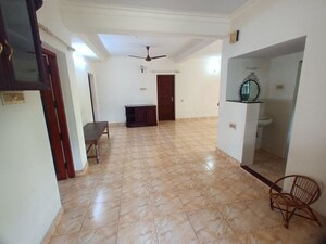 Room in  Office Space at Panampally Nagar – for Rent