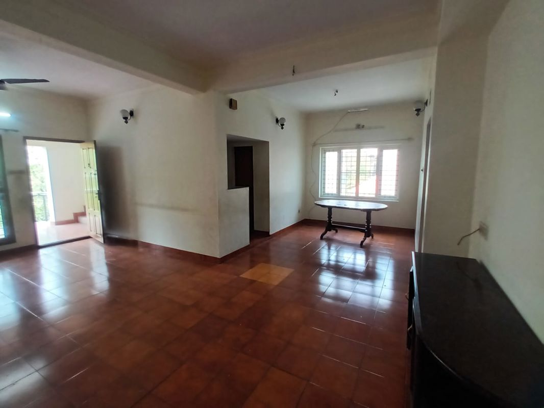 Office Space For Rent in Panampally Nagar