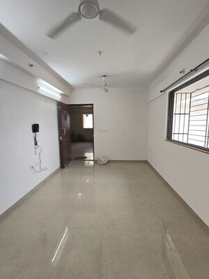 Hall in 2 BHK Apartment at Lodha Downtown, Dombivli East – for Rent