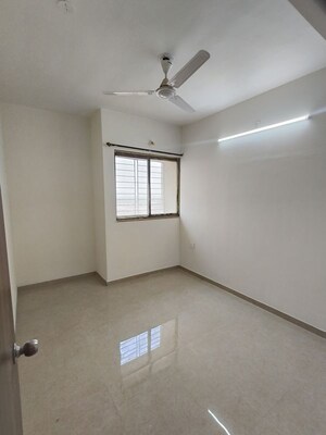 Bedroom in 2 BHK Apartment at Lodha Downtown, Dombivli East – for Rent