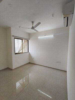 Master Bedroom in 2 BHK Apartment at Lodha Downtown, Dombivli East – for Rent