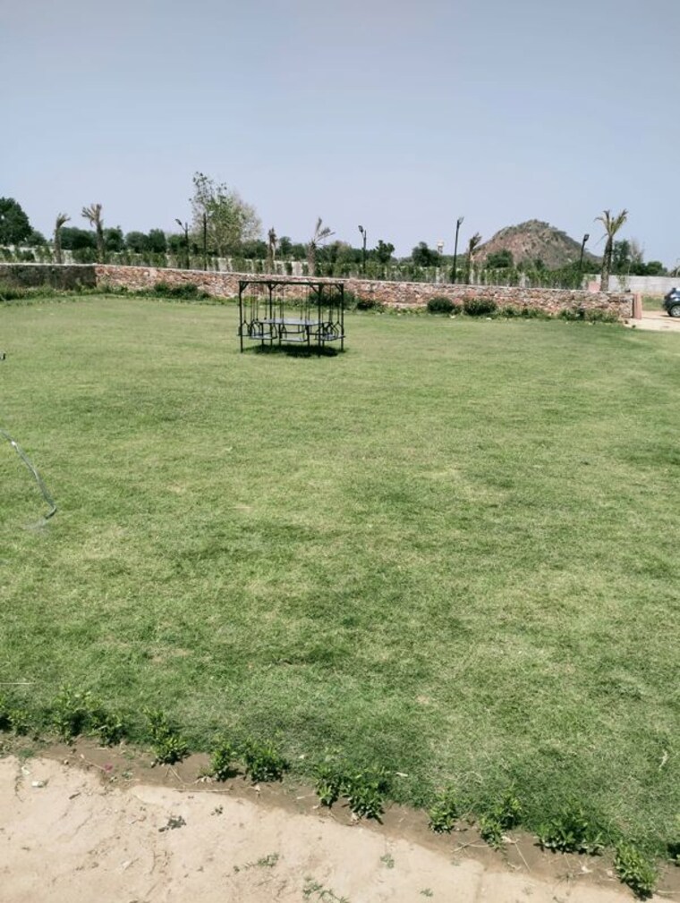 undefined, tijara  60 Sq.Yd. Plot In Tijara Alwar 10313002