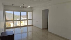 2 BHK Apartment For Rent in Omkar Ananta