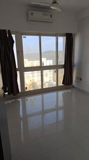 Kitchen in 2 BHK Apartment at Omkar Ananta, Goregaon East – for Rent