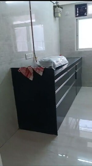 Kitchen in 2 BHK Apartment at Mishal Suprabha, Chembur – for Sale