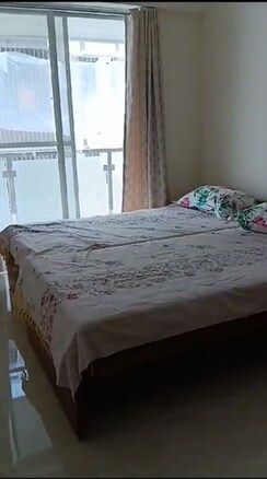 2 BHK Apartment For Sale in Mishal Suprabha