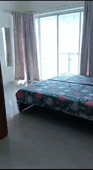 Bedroom in 2 BHK Apartment at Mishal Suprabha, Chembur – for Sale