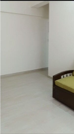 Living Room in 2 BHK Apartment at Mishal Suprabha, Chembur – for Sale