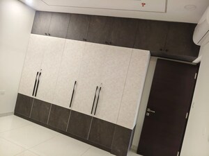 Furnished Amenities in 3 BHK Apartment at Aparna Zenon, Puppalaguda – for Rent