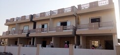 3 BHK + Study Room Villa For Sale in Gurudwara Colony