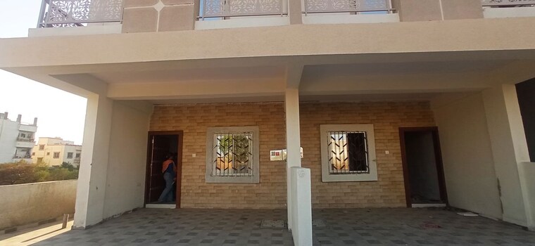  Parking, gurudwara colony 3 Bedroom 1000 Sq.Ft. Villa In Gurudwara Colony Pune 10313006