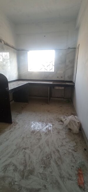 Kitchen in 3 BHK Villa at Gurudwara Colony – for Sale