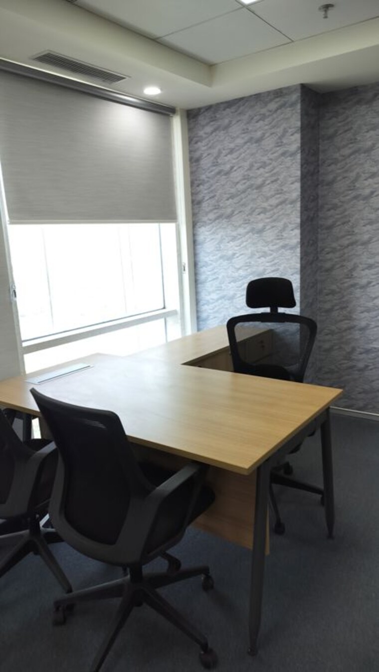 Team Area, dlf-corporate-greens Commercial Office Space 1709 Sq.Ft. In Sector 74a Gurgaon 10313018