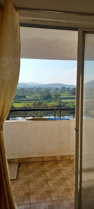 1 BHK Apartment For Sale in Ashutosh Shubham Serenity, Chande