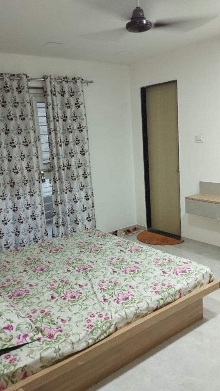 Bedroom, godrej-green-vistas 2 Bedroom 750 Sq.Ft. Apartment In Mahalunge Pune 10313027