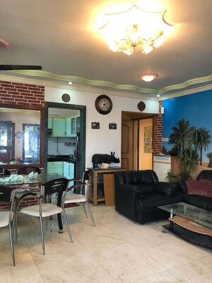 2 BHK Apartment For Rent in Rag Megh Malhar, Goregaon East