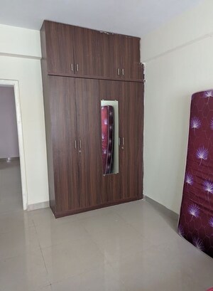 Furnished Amenities in 2 BHK Apartment at Sonestaa I Woods, Bellandur – for Rent