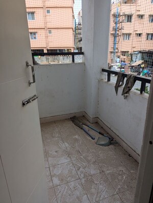 Team Area in 2 BHK Apartment at Sonestaa I Woods, Bellandur – for Rent