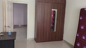 Furnished Amenities in 2 BHK Apartment at Sonestaa I Woods, Bellandur – for Rent
