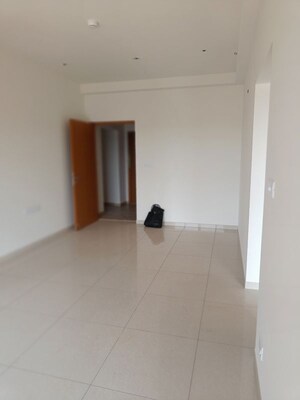 Hall in 2 BHK Apartment at Sobha Dream Gardens, Thanisandra Main Road – for Sale