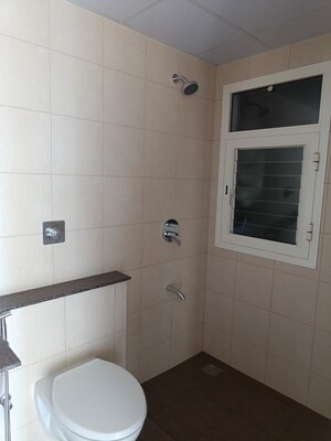 Bathroom in 2 BHK Apartment at Sobha Dream Gardens, Thanisandra Main Road – for Sale