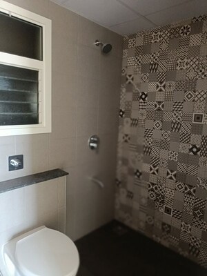 Attached Bathroom in 2 BHK Apartment at Sobha Dream Gardens, Thanisandra Main Road – for Sale