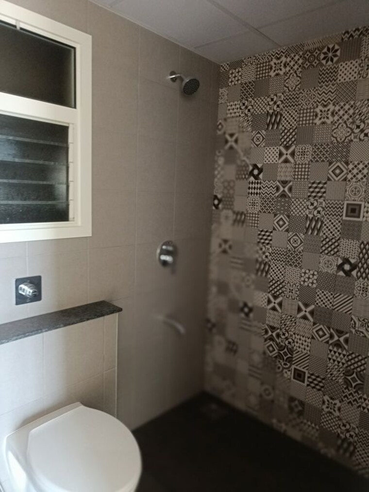 Attached Bathroom, sobha-dream-gardens 2 Bedroom 1004 Sq.Ft. Apartment In Thanisandra Main Road Bangalore 10313020