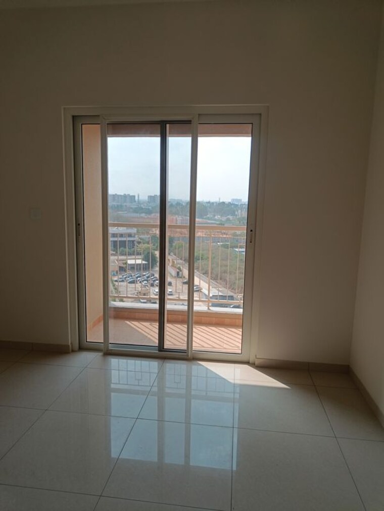 Master Bedroom, sobha-dream-gardens 2 Bedroom 1004 Sq.Ft. Apartment In Thanisandra Main Road Bangalore 10313020