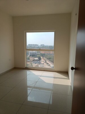 Bedroom in 2 BHK Apartment at Sobha Dream Gardens, Thanisandra Main Road – for Sale